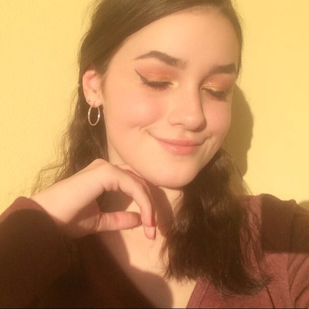 Meet your Posher, Gracie